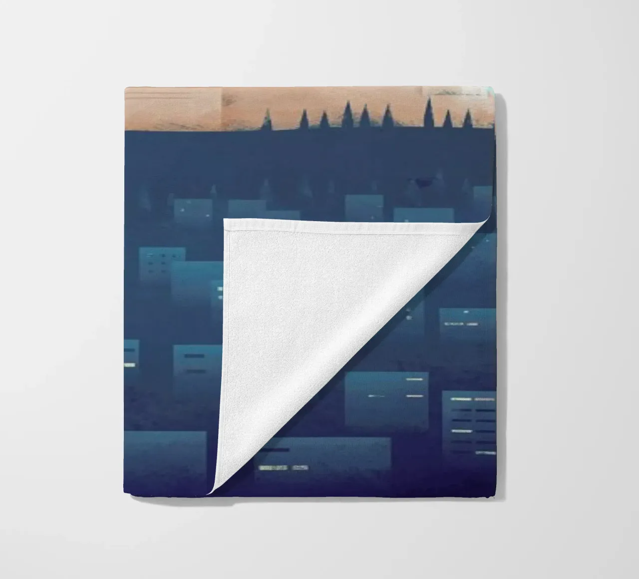 Athens telo mare da Henry Rivers