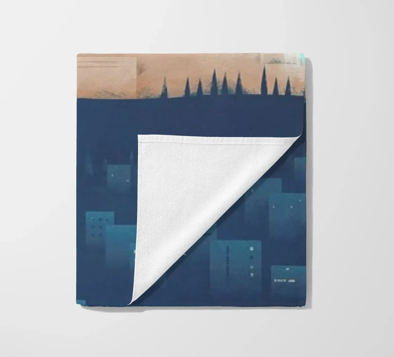 Athens telo mare da Henry Rivers