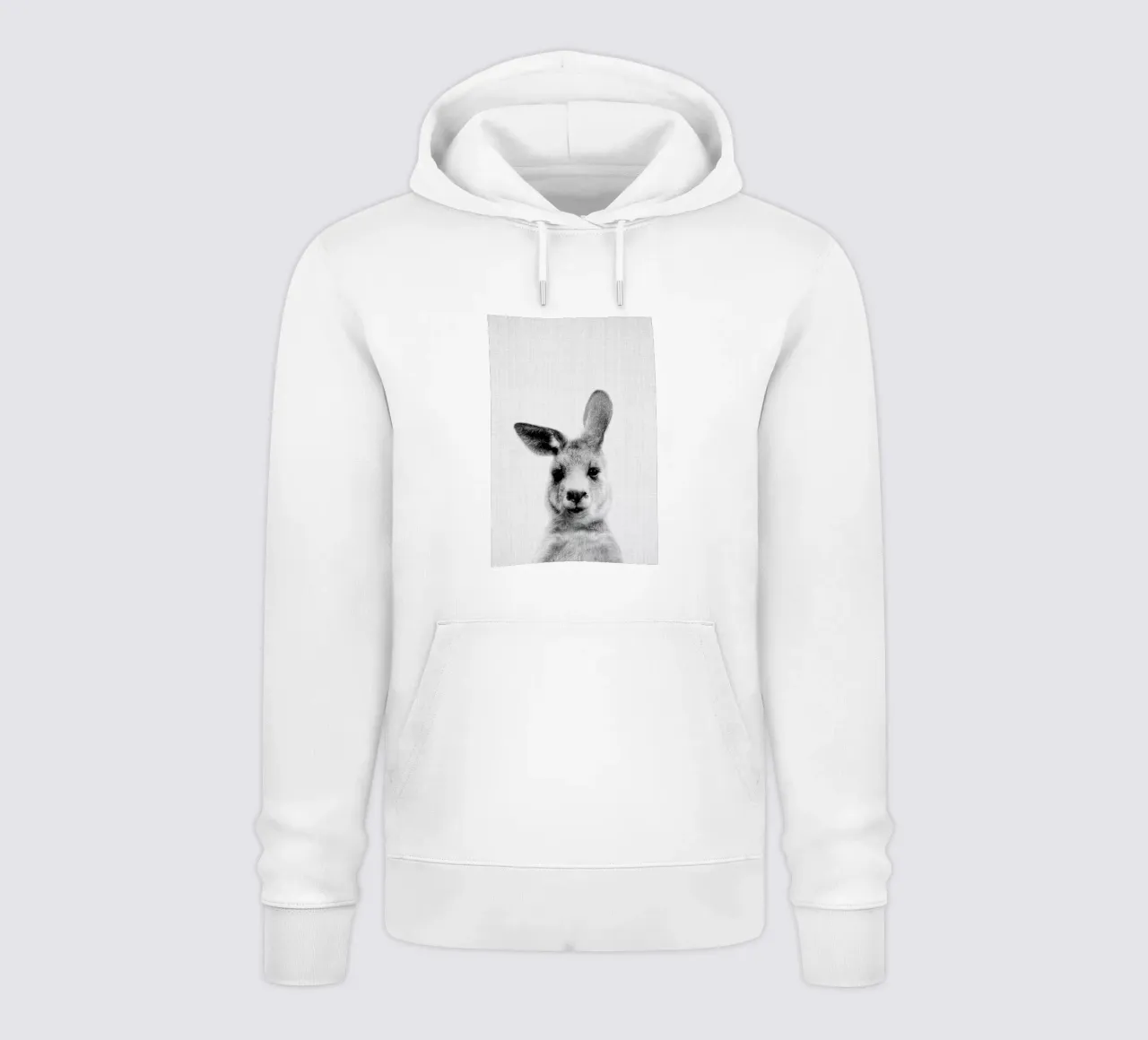 Print 99 felpa con cappuccio da Lila & Lola