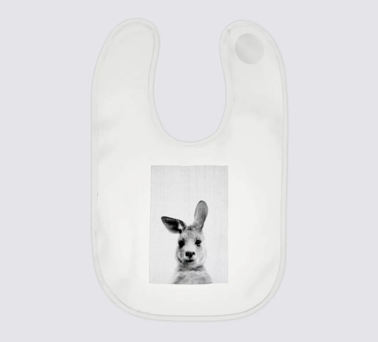 Print 99 bavaglino da Lila & Lola