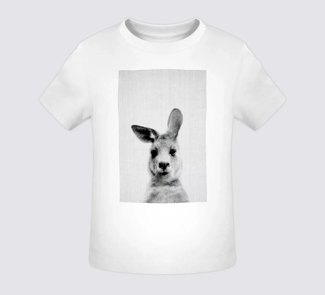 Print 99 maglietta neonato da Lila x Lola