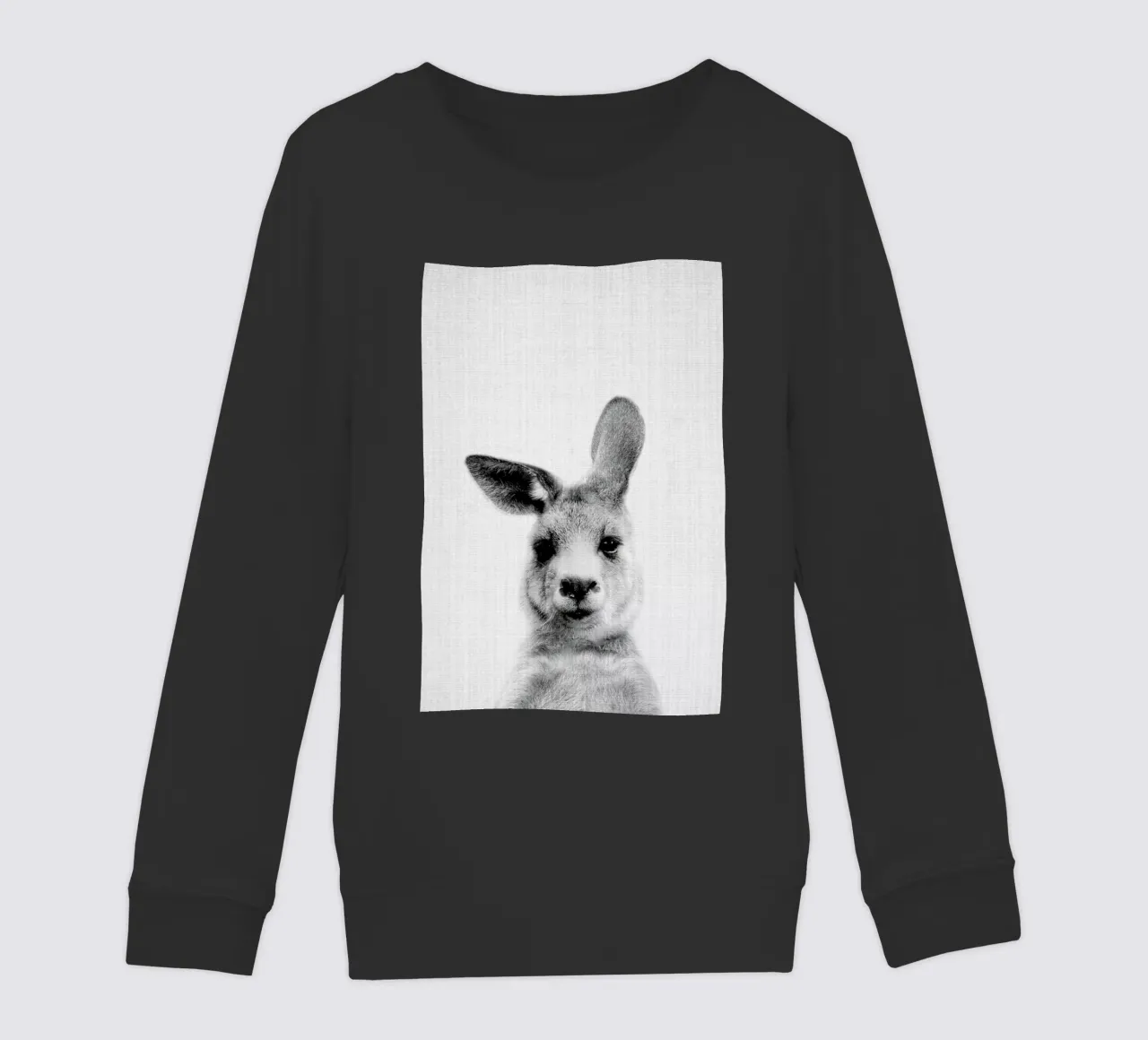 Print 99 felpa bambino da Lila & Lola