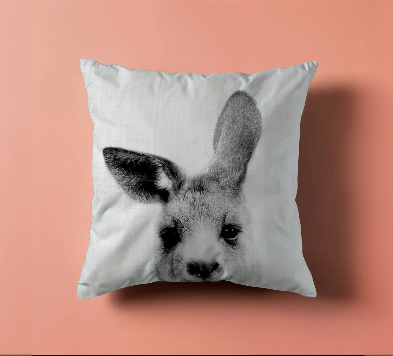 Print 99 cuscino da Lila & Lola