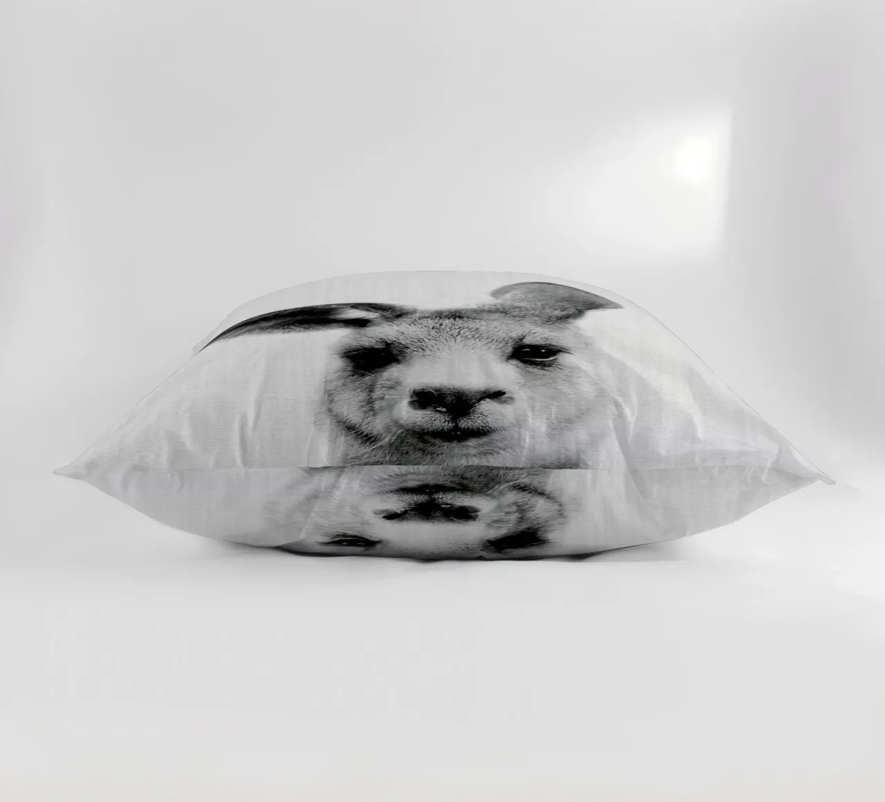 Print 99 cuscino da Lila x Lola