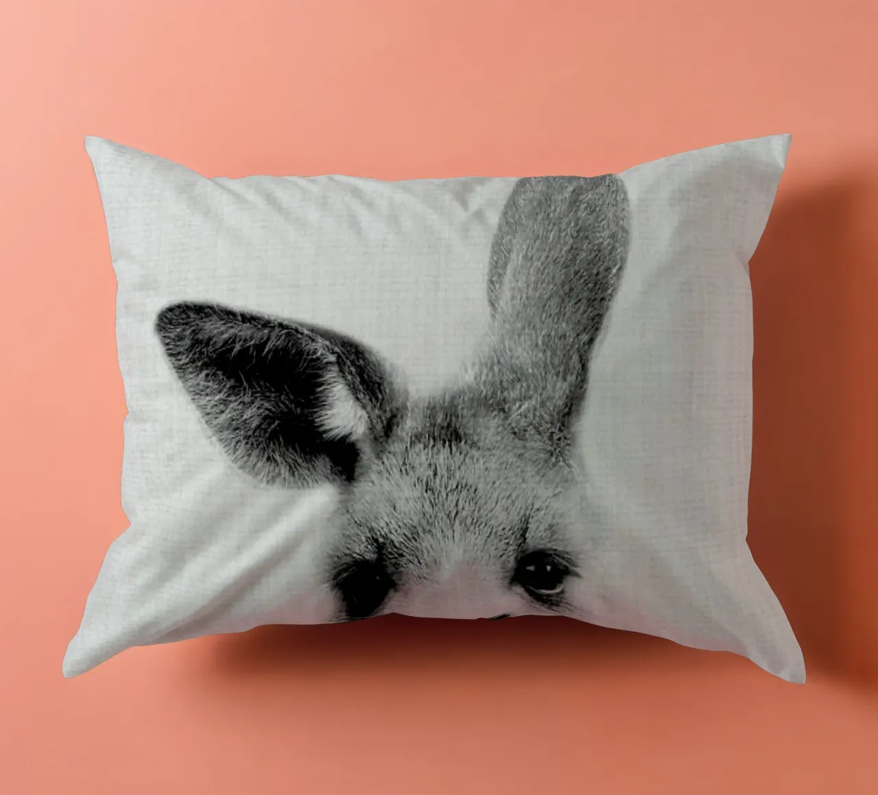 Print 99 cuscino da Lila & Lola