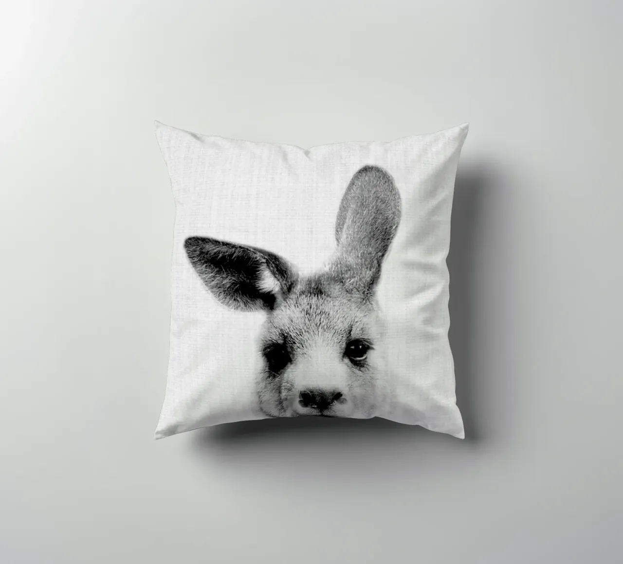 Print 99 cuscino da Lila x Lola