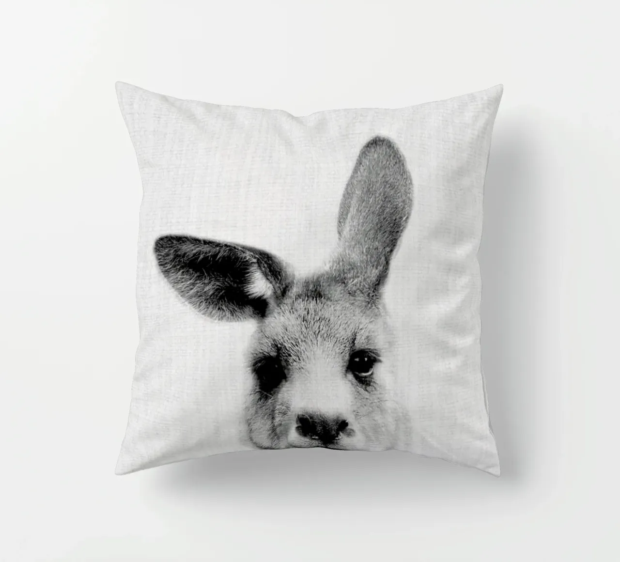 Print 99 cuscino da Lila x Lola