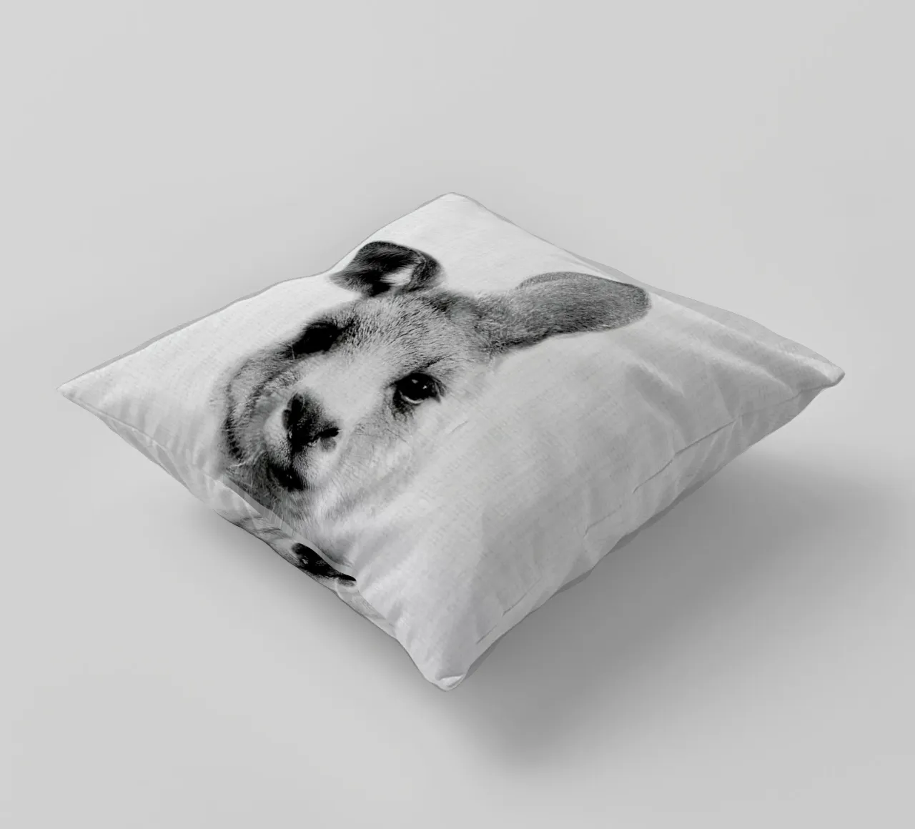 Print 99 cuscino da Lila & Lola