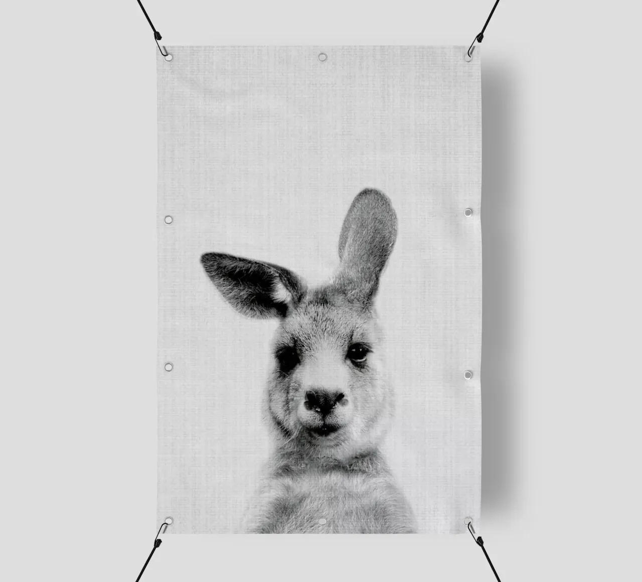 Print 99 telo in pvc da Lila & Lola