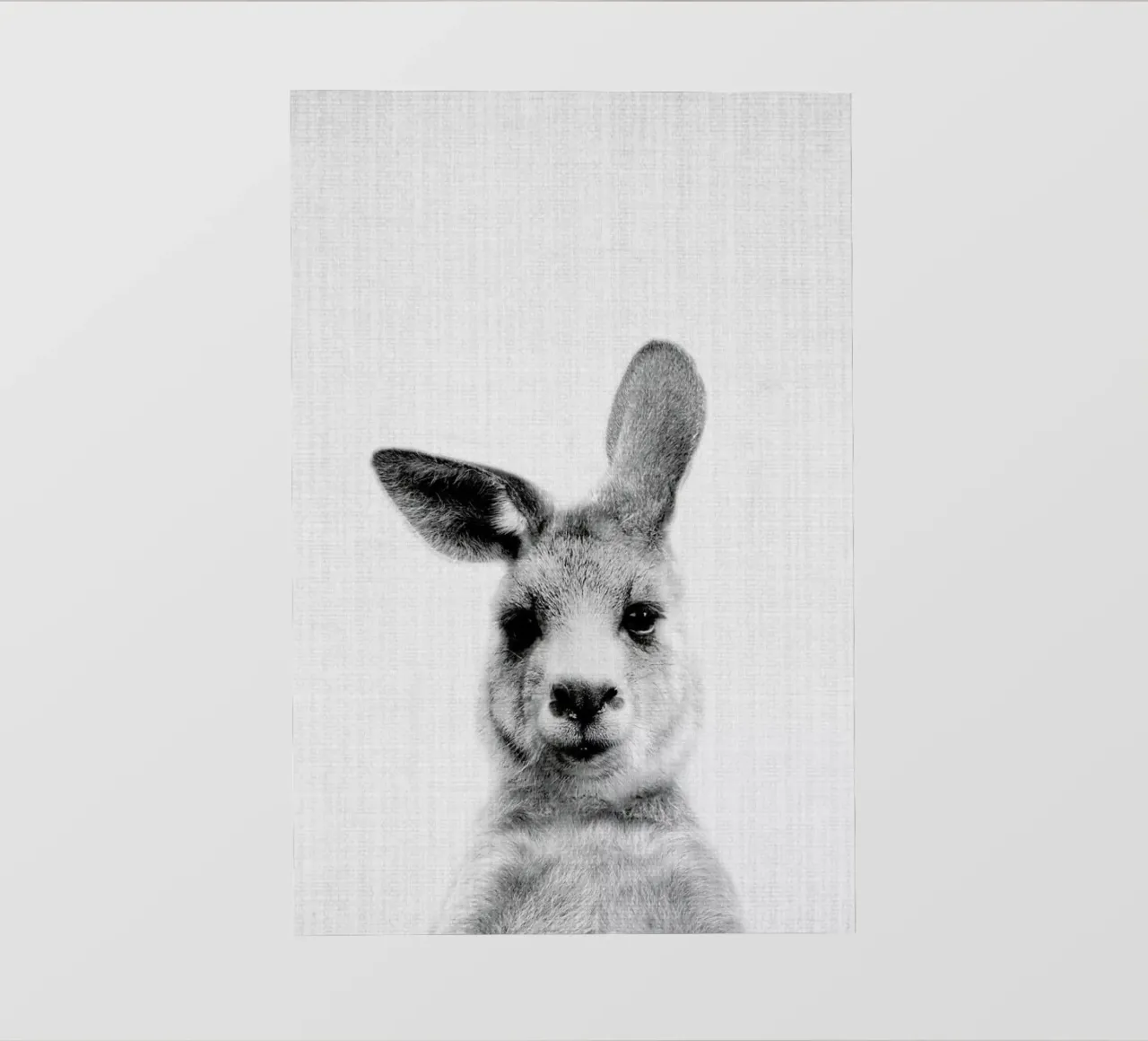 Print 99 telo in pvc da Lila & Lola