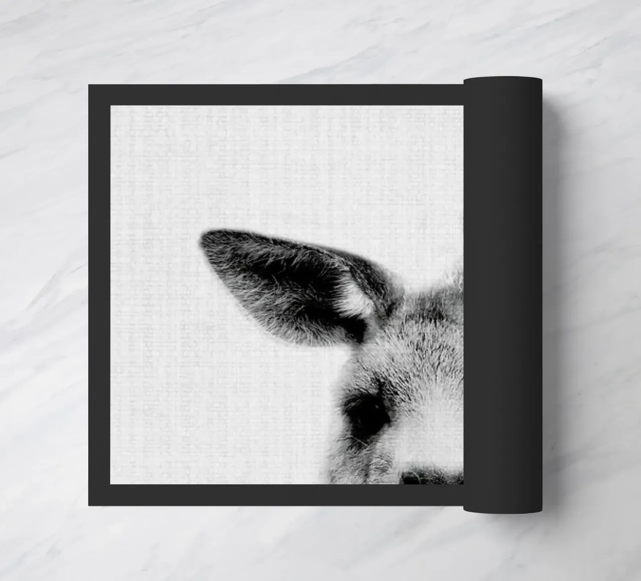 Print 99 zerbino da Lila & Lola