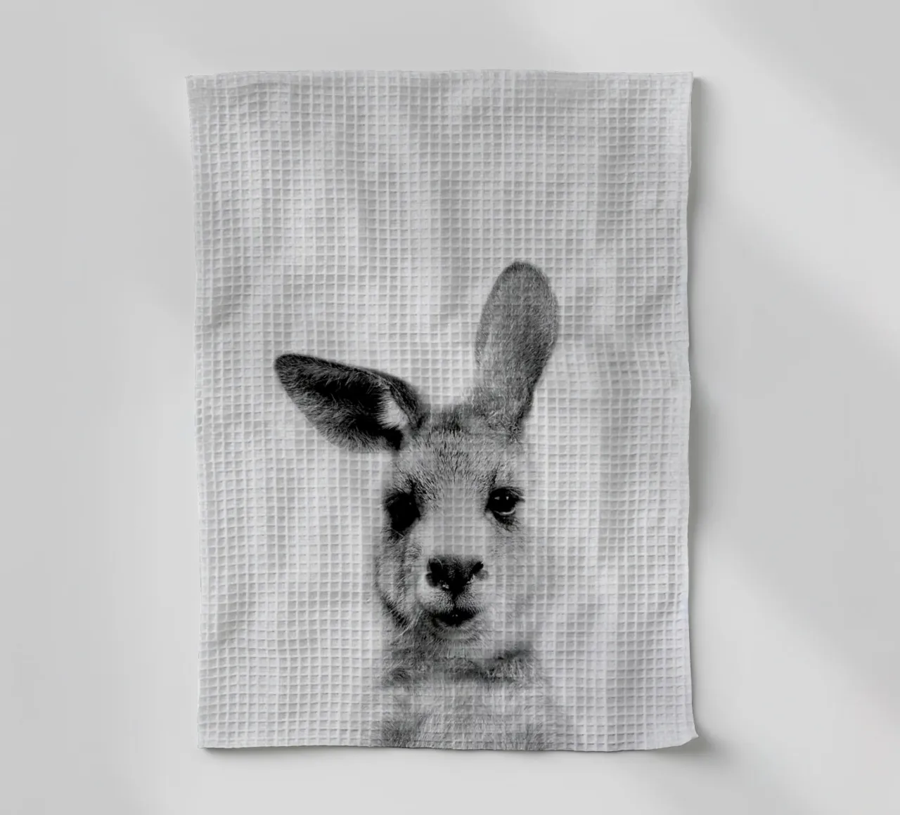 Print 99 canovaccio da cucina da Lila & Lola