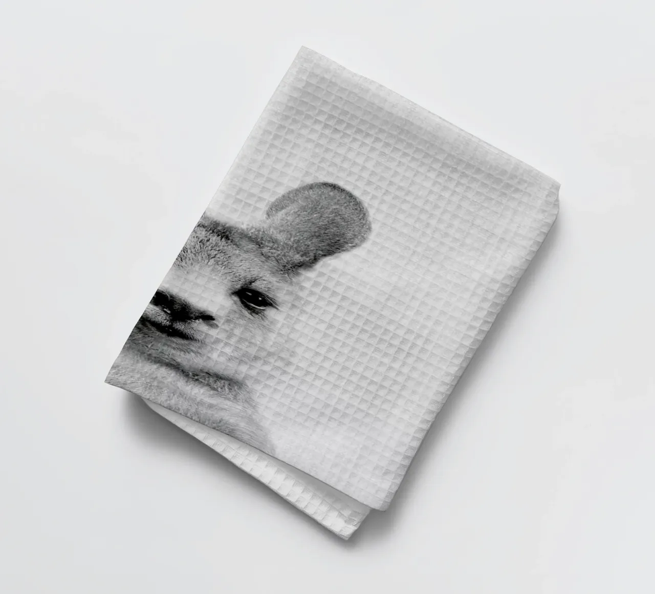 Print 99 canovaccio da cucina da Lila & Lola