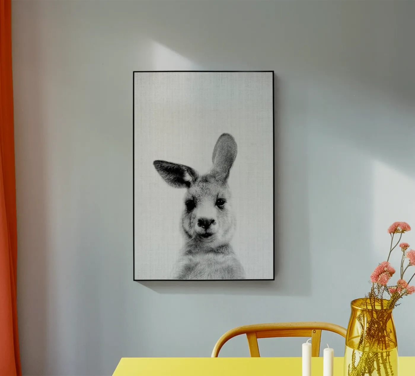 Print 99 plexiglas de Lila & Lola