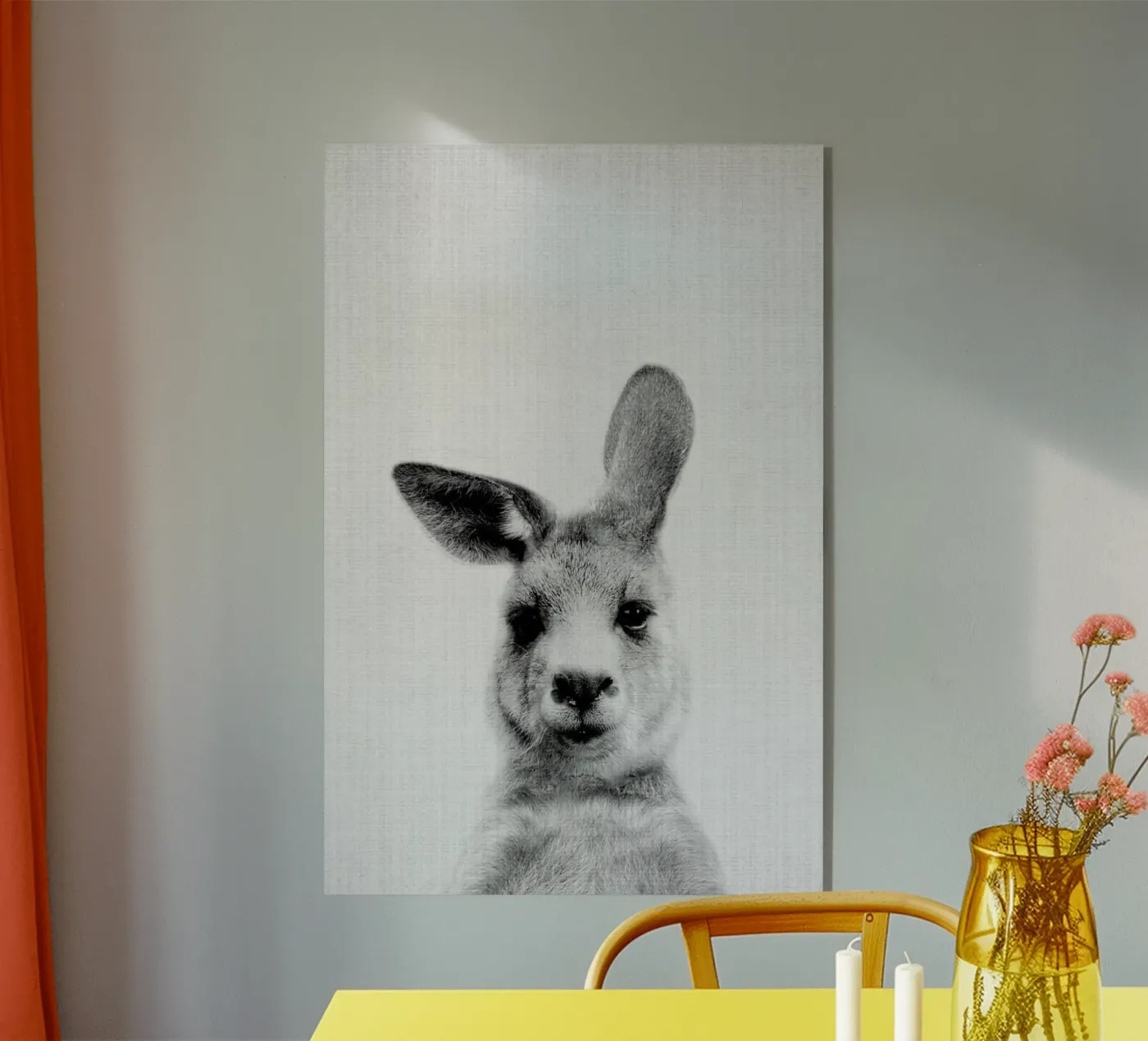 Print 99 plexiglas de Lila & Lola