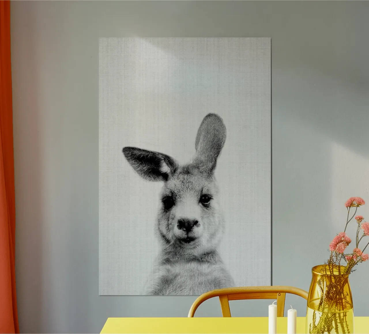 Print 99 carta hahnemühle da Lila & Lola