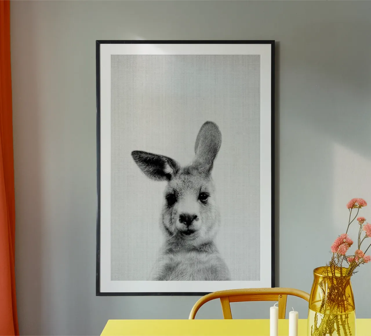 Print 99 carta hahnemühle da Lila & Lola