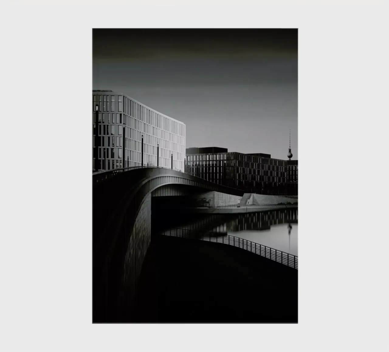 Perfect Conditions, Berlin notebook by Håggard Photography | Ronny Behnert