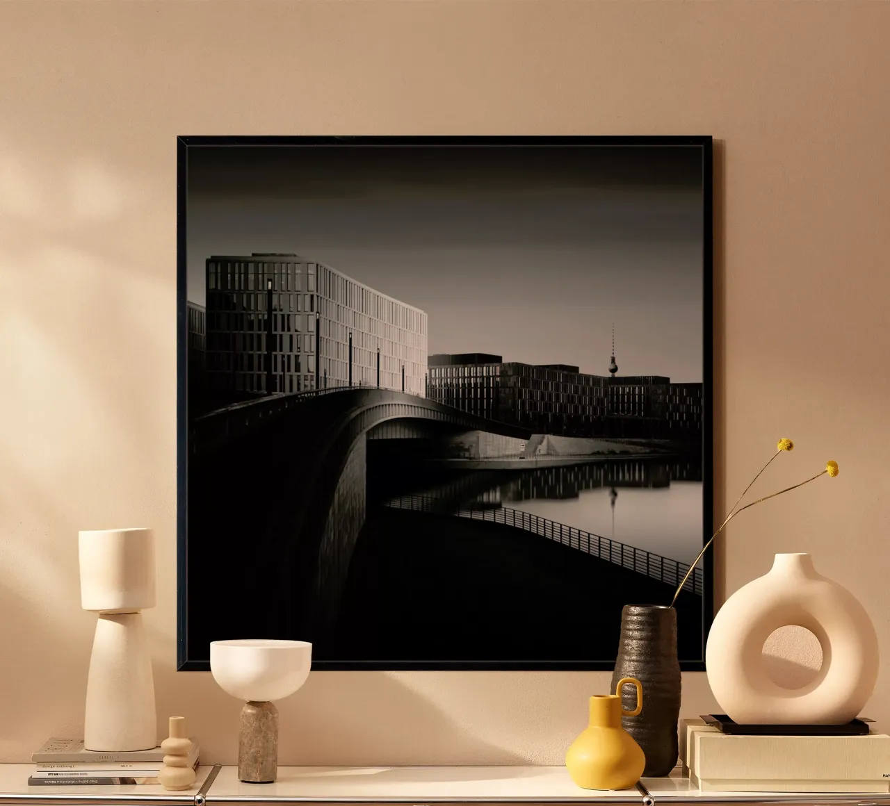 Perfect Conditions, Berlin carta hahnemühle da Håggard Photography | Ronny Behnert