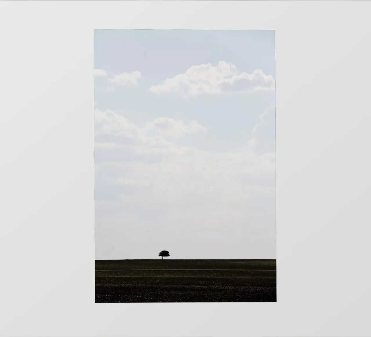 Swartland 1 telo in pvc da Shot By Clint