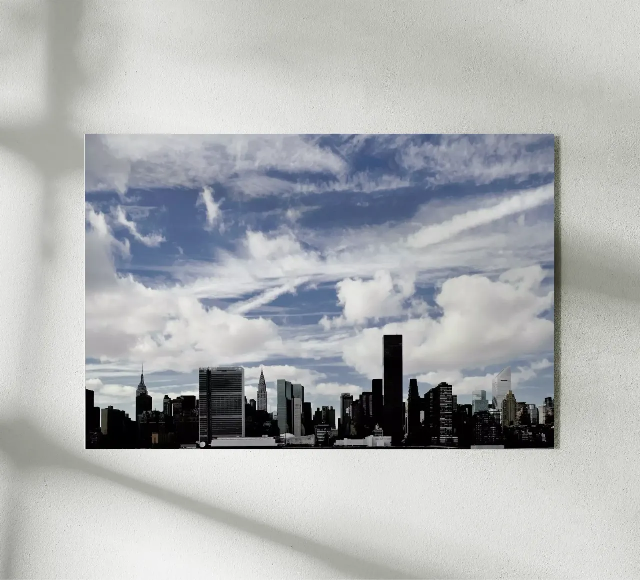 Feathers plexiglass da Cordula Schaefer