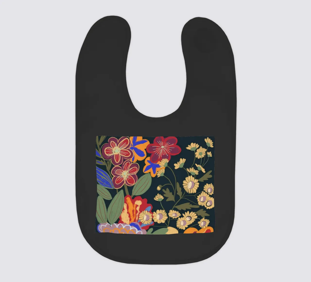 Eclipse garden bavaglino da GigiRosado