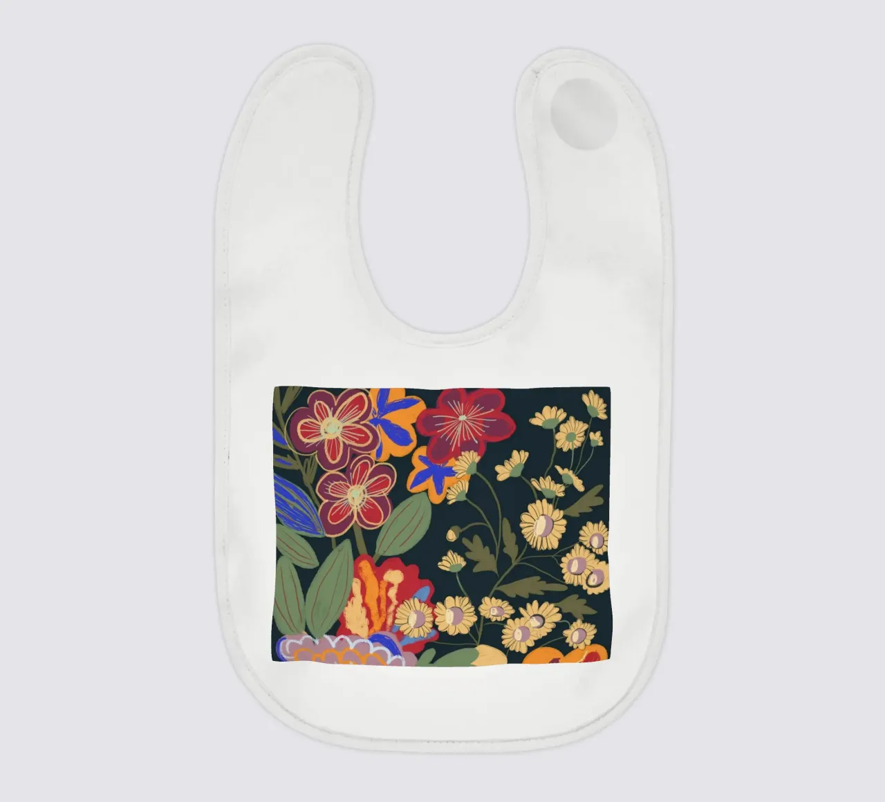 Eclipse garden bavaglino da GigiRosado