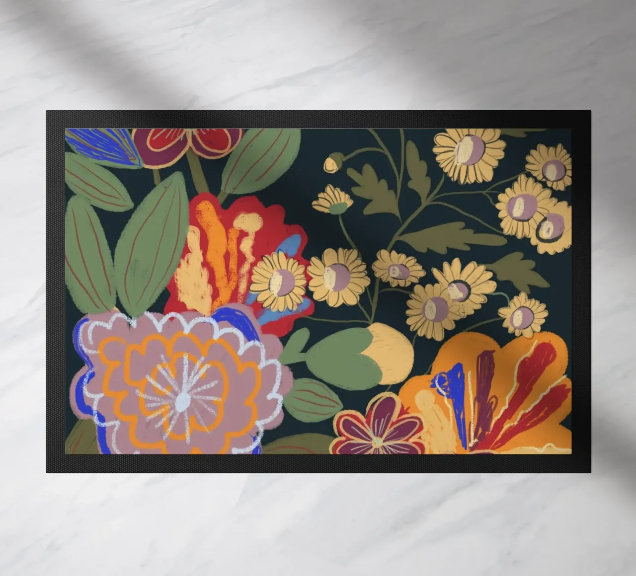 Eclipse garden zerbino da GigiRosado