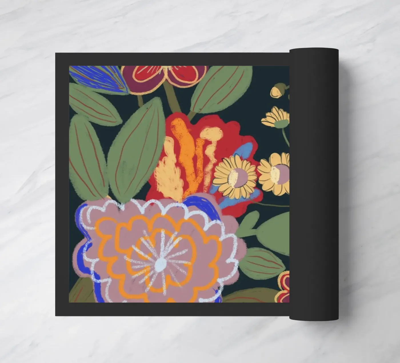 Eclipse garden zerbino da GigiRosado