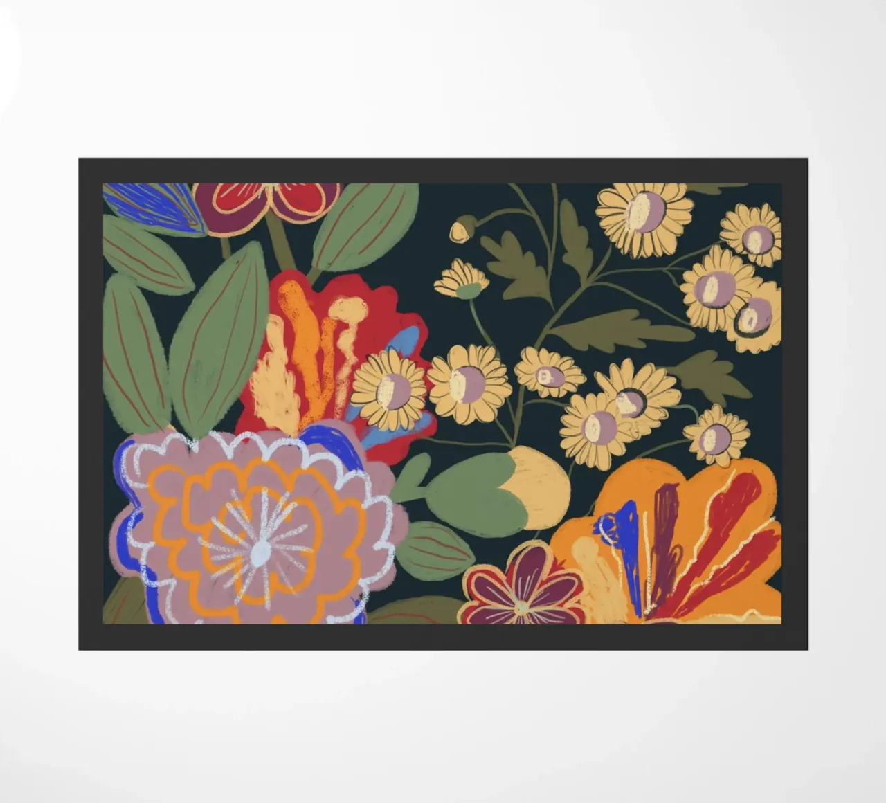 Eclipse garden zerbino da GigiRosado