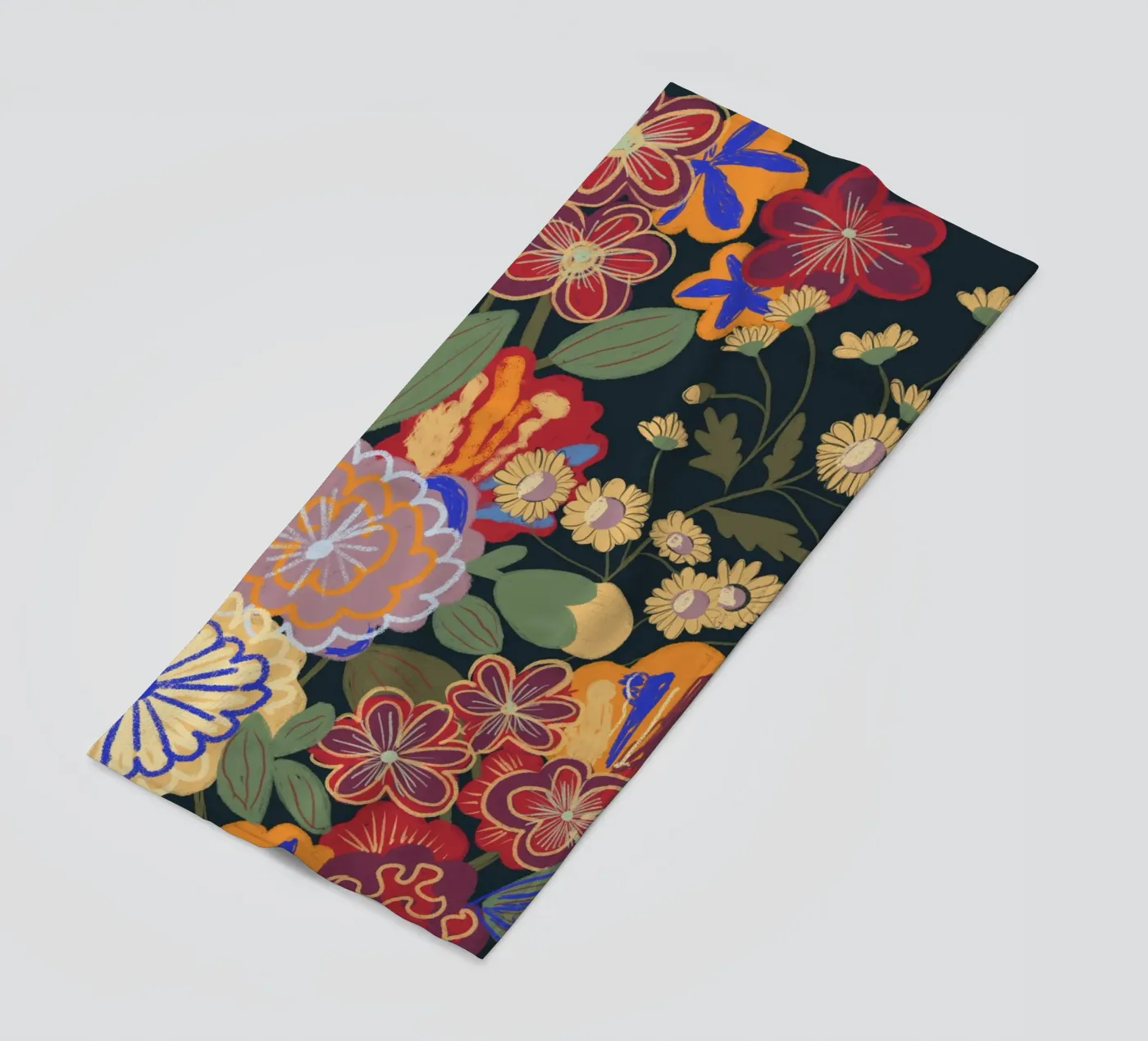 Eclipse garden telo mare da GigiRosado