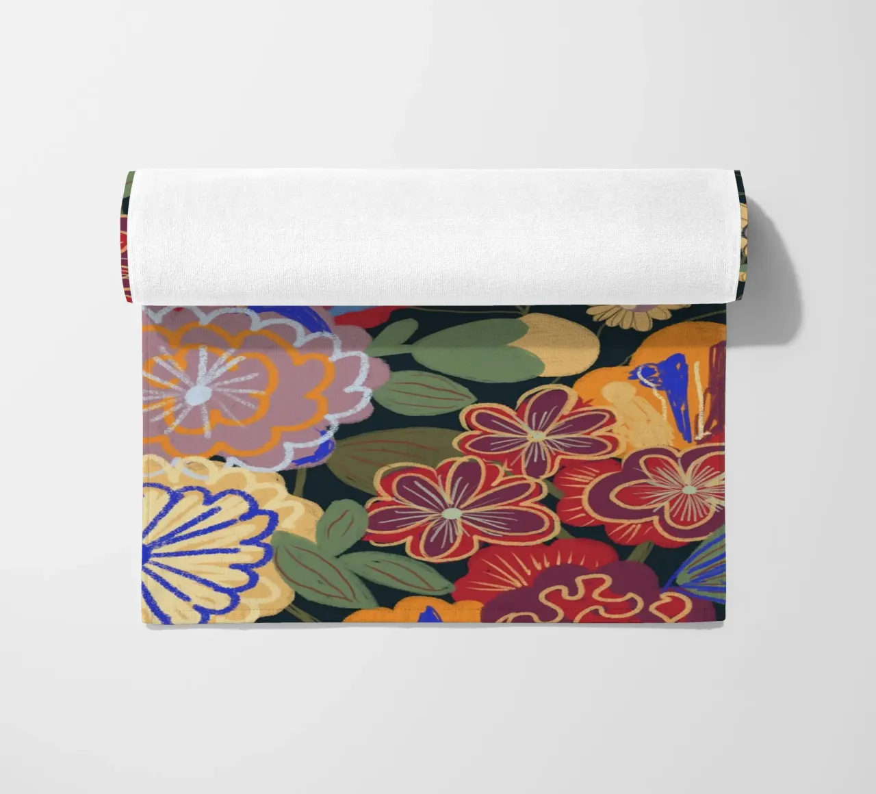 Eclipse garden telo mare da GigiRosado