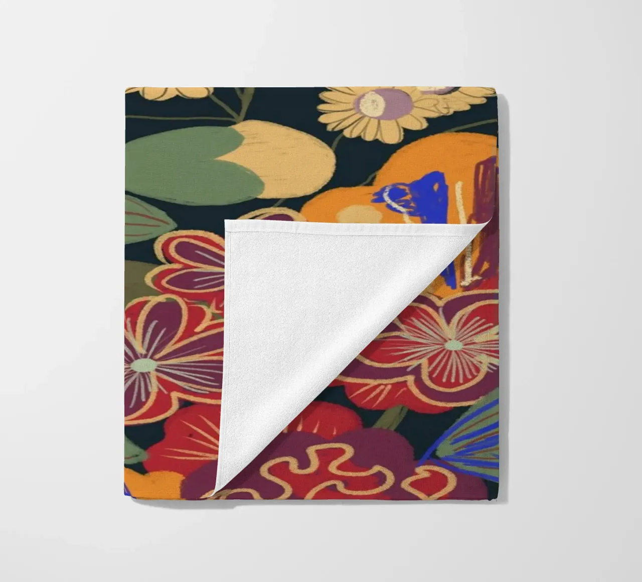 Eclipse garden telo mare da GigiRosado