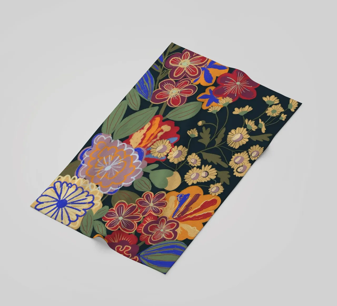 Eclipse garden telo mare da GigiRosado