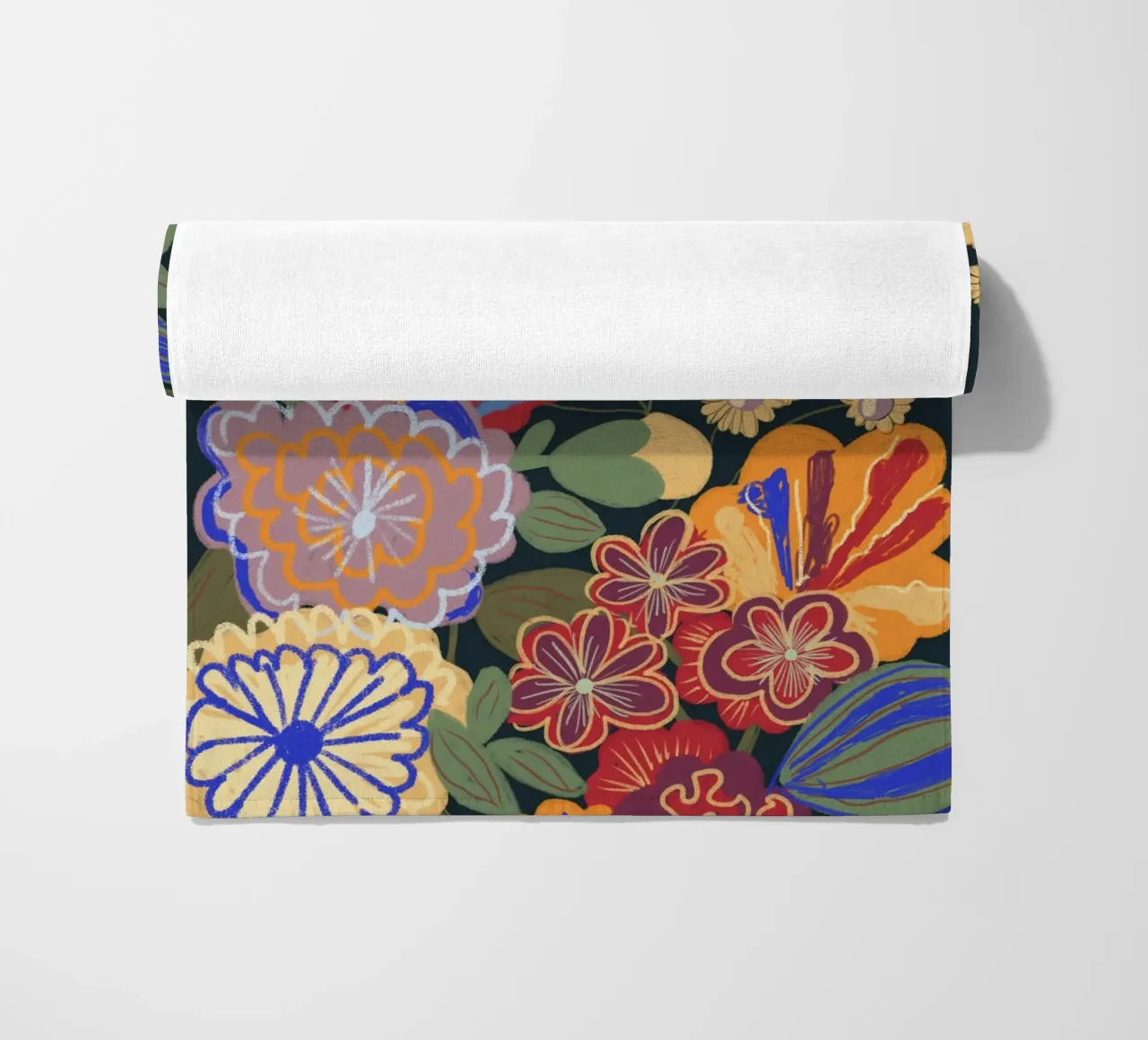 Eclipse garden telo mare da GigiRosado