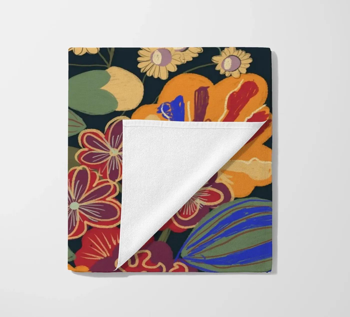 Eclipse garden telo mare da GigiRosado