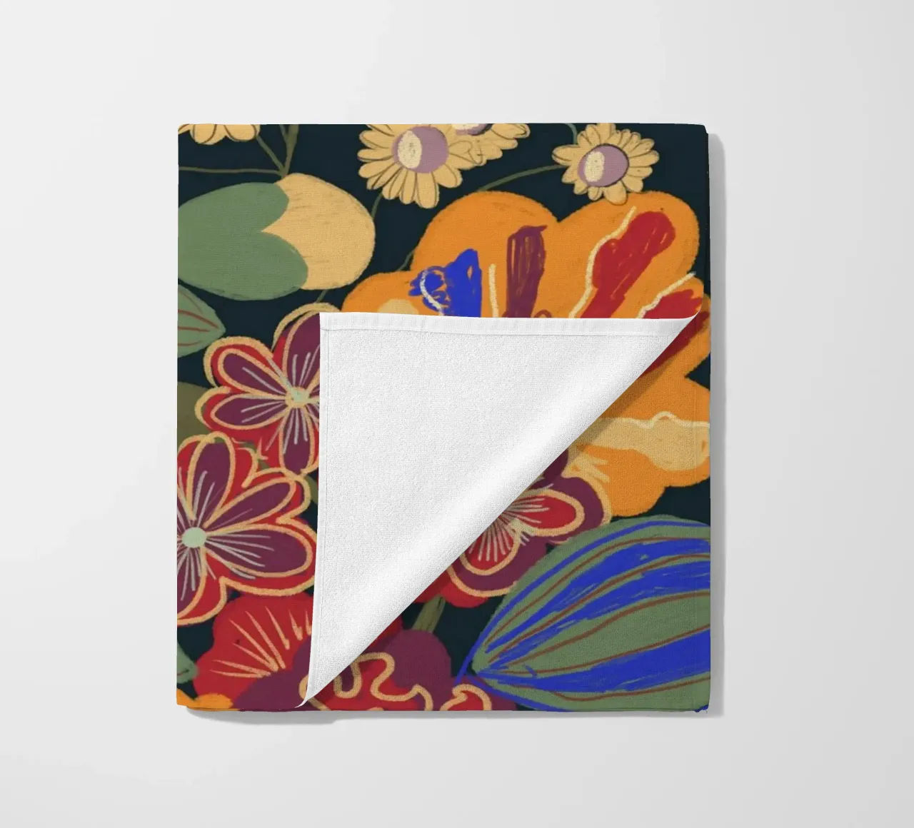 Eclipse garden telo mare da GigiRosado