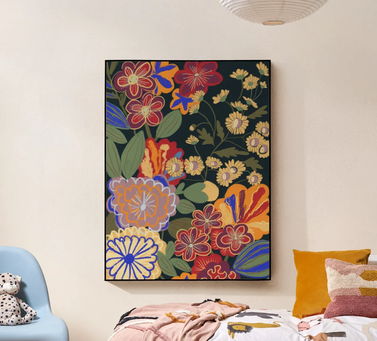 Eclipse garden plexiglass da GigiRosado