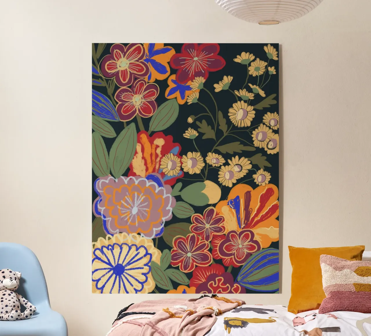 Eclipse garden plexiglass da GigiRosado