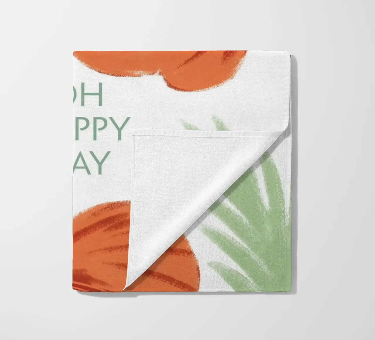 oh happy day telo mare da VIERUNDFÜNFZIG