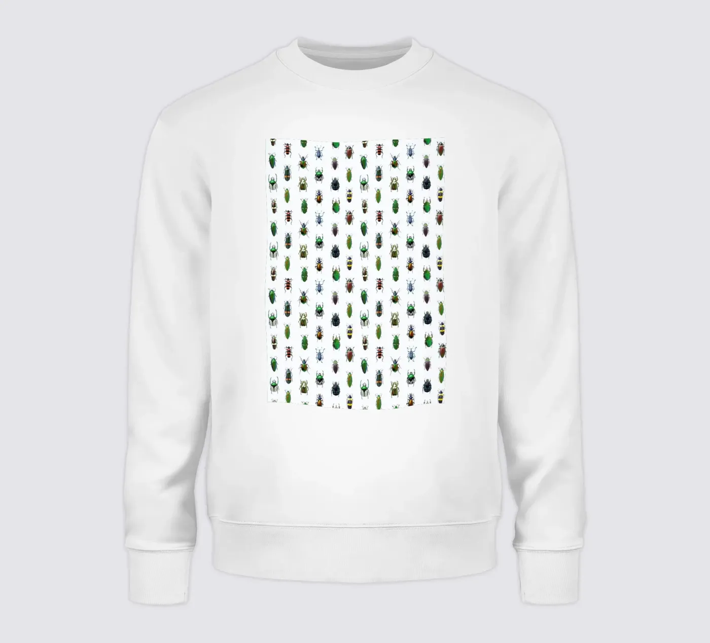 Beetles felpa da Curious Collections by Marielle Leenders