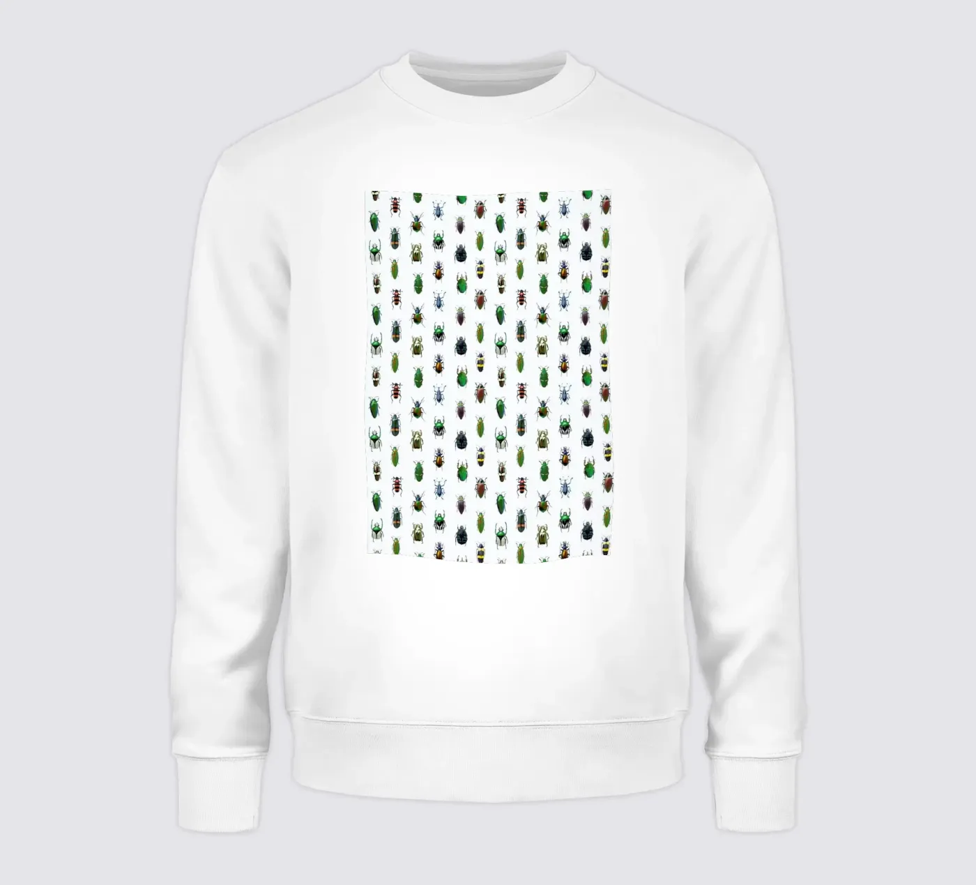 Beetles felpa da Curious Collections by Marielle Leenders