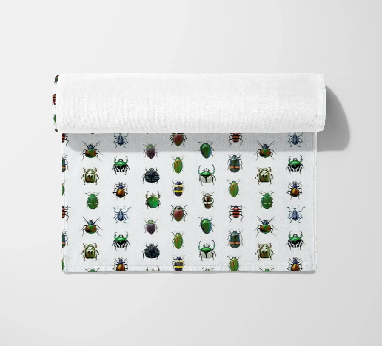 Beetles telo mare da Curious Collections by Marielle Leenders