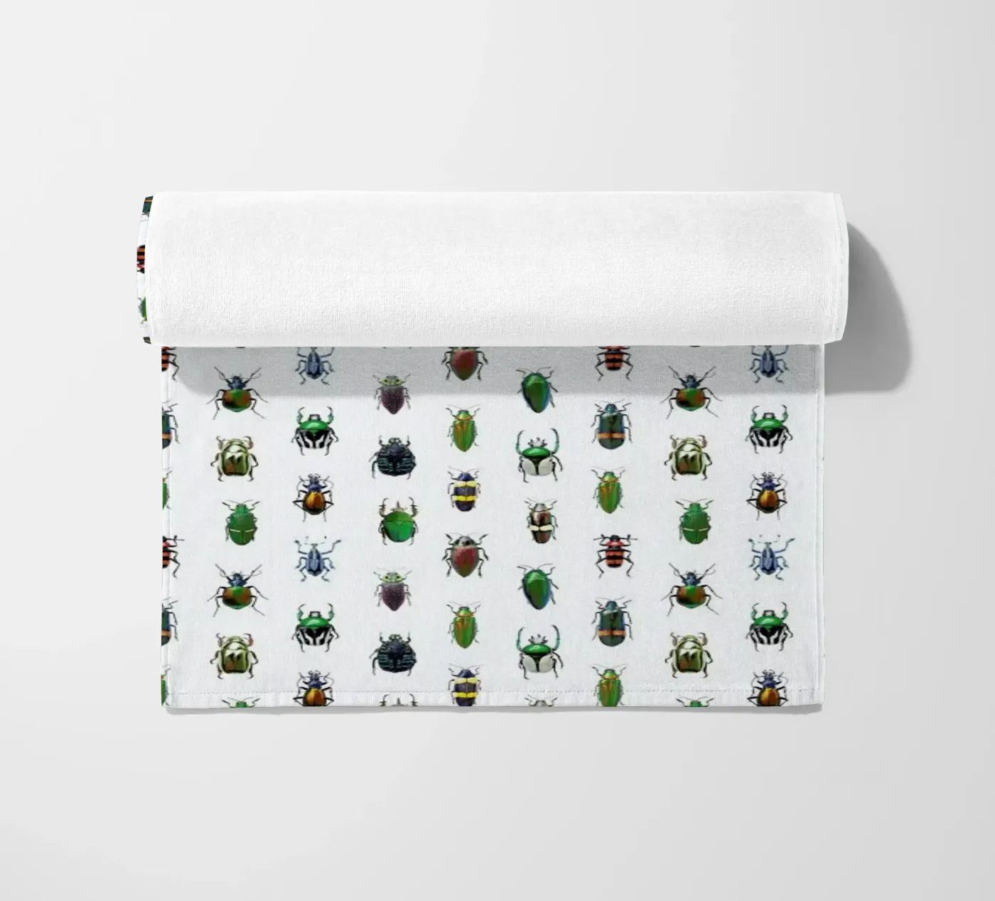 Beetles telo mare da Curious Collections by Marielle Leenders