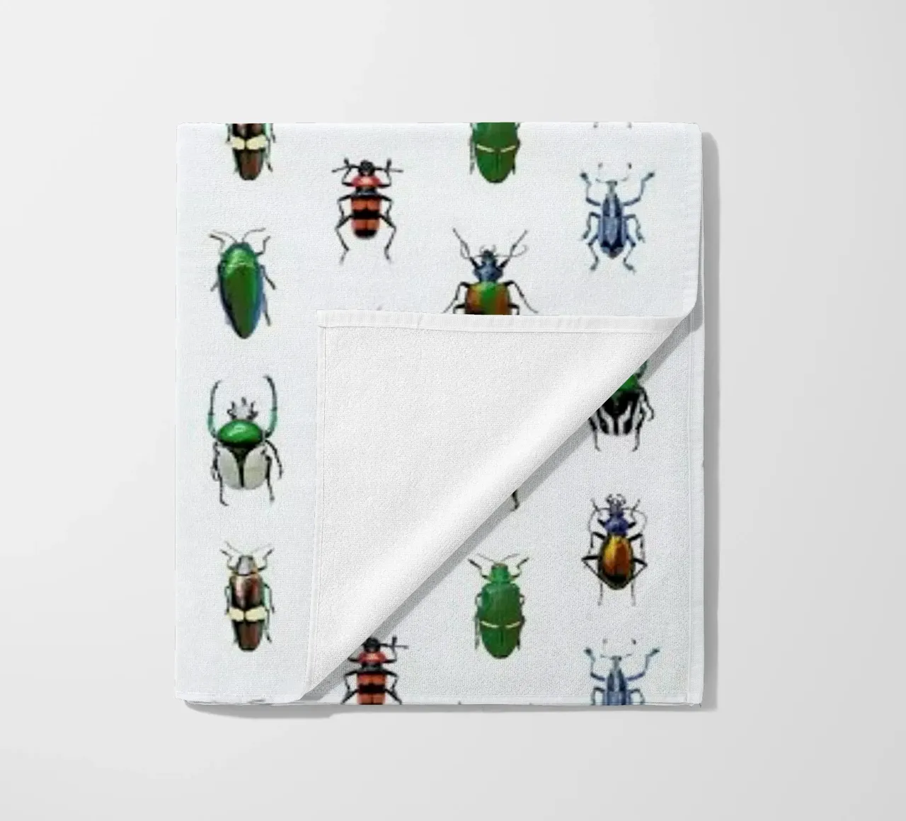 Beetles telo mare da Curious Collections by Marielle Leenders
