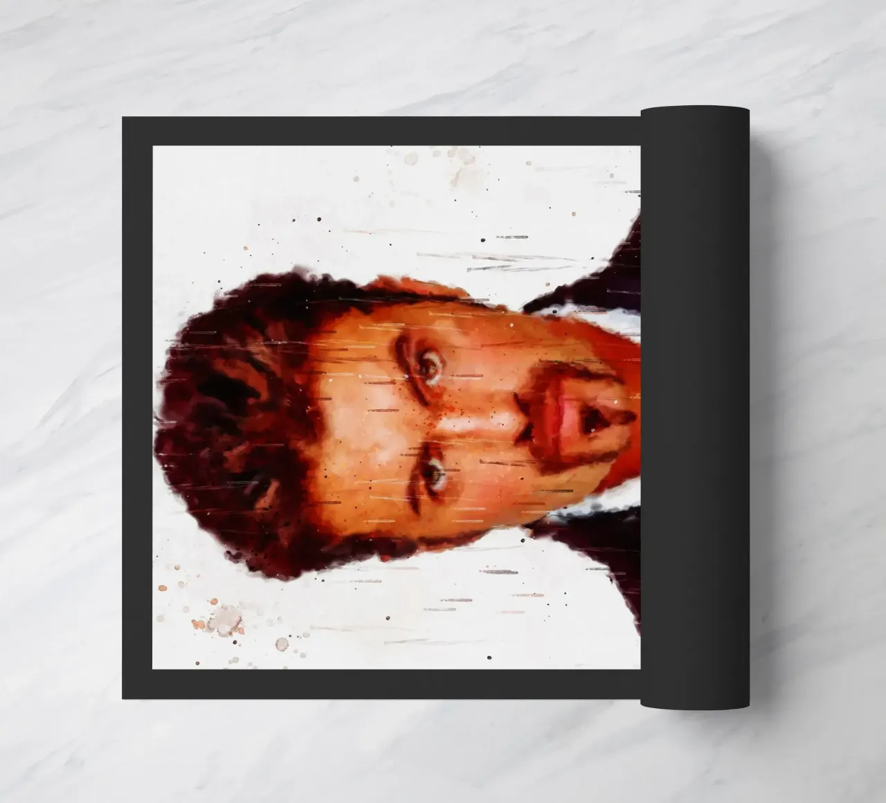 George Michael Quote zerbino da Gunawan Rb