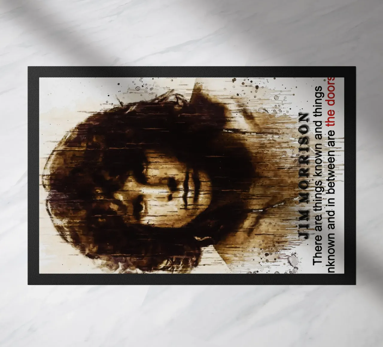 Ci sono cose note zerbino da Gunawan Rb