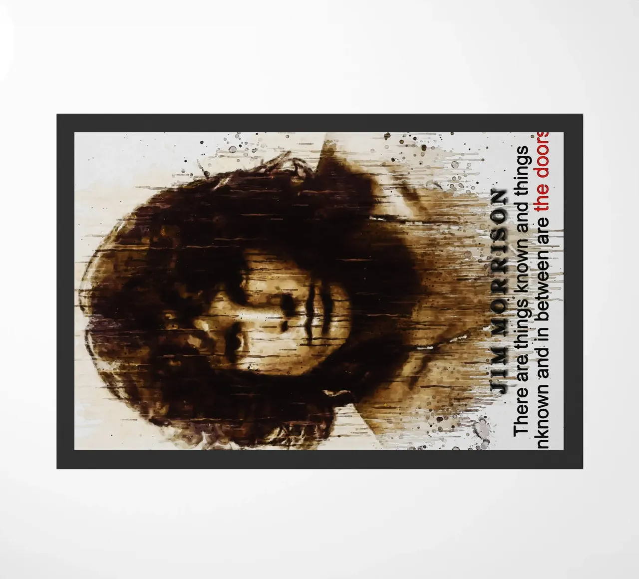 Ci sono cose note zerbino da Gunawan Rb