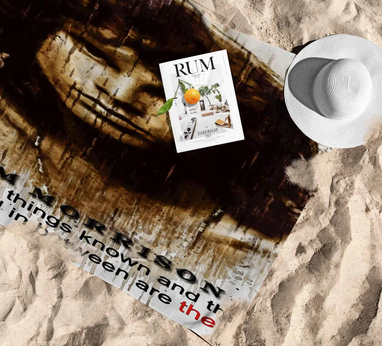 There are things known telo mare da Gunawan Rb