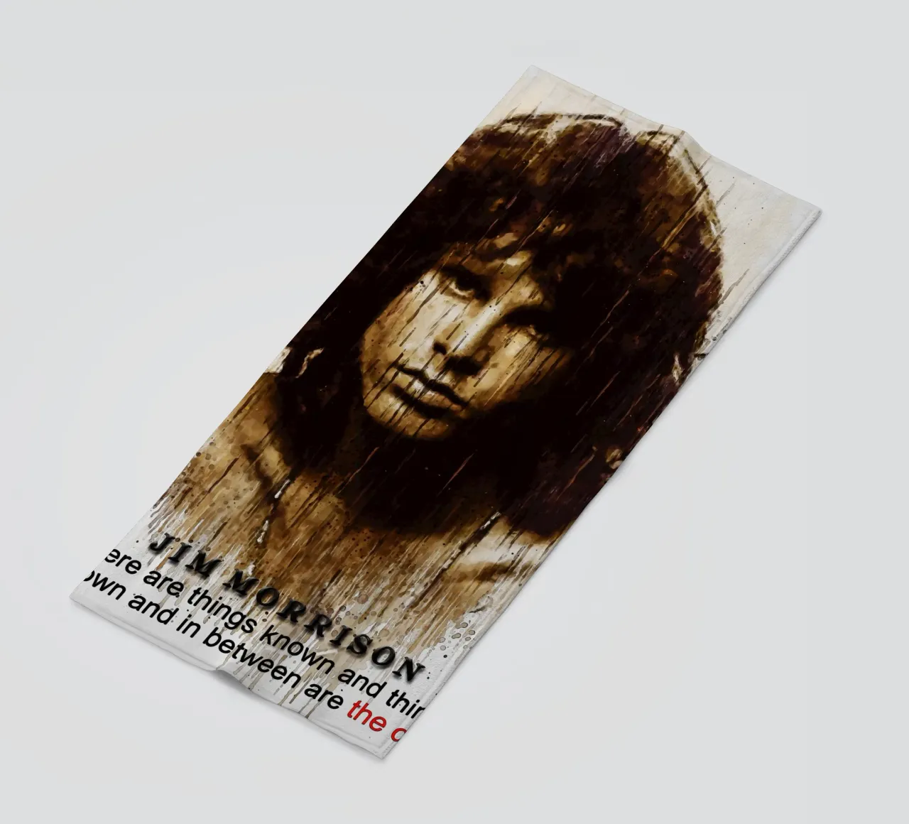 There are things known telo mare da Gunawan Rb